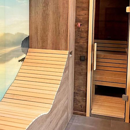 Strandberg'S Ursprung: Spa & Kitchen Браунлаге Экстерьер фото